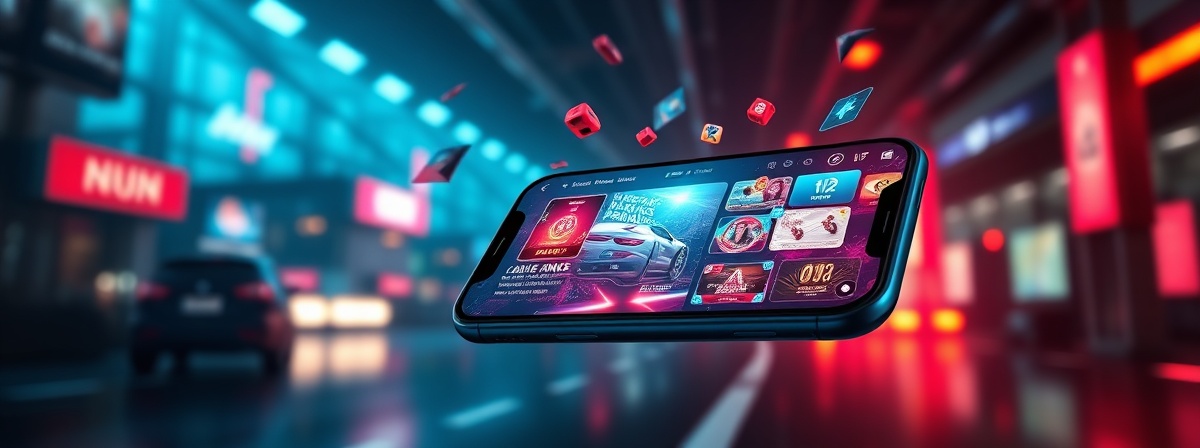 vic casino app